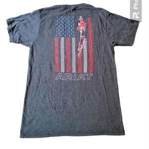 Ariat tee